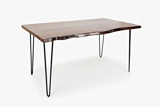 Jofran - Natures Edge 60in Dining Table - 1781-60 view 2