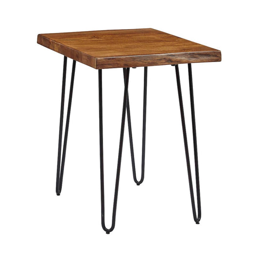 Jofran - Natures Edge Chairside Table - 1780-7 view 2