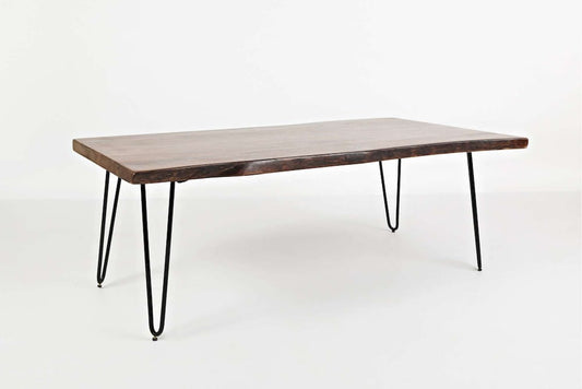 Jofran - Natures Edge Cocktail Table - 1780-1 view 2
