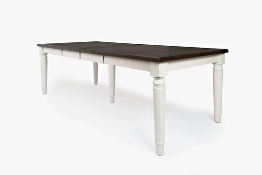 Jofran - Orchard Park Rectangular Extension Table - 1771-96 view 2