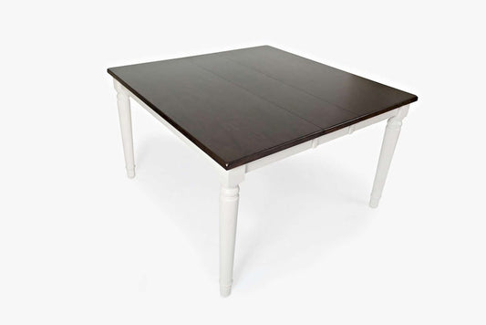Jofran - Orchard Park Square Counter Height Table - 1771-60 view 2