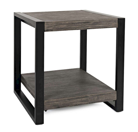 Jofran - Pinnacle End Table - 1890-3 view 2