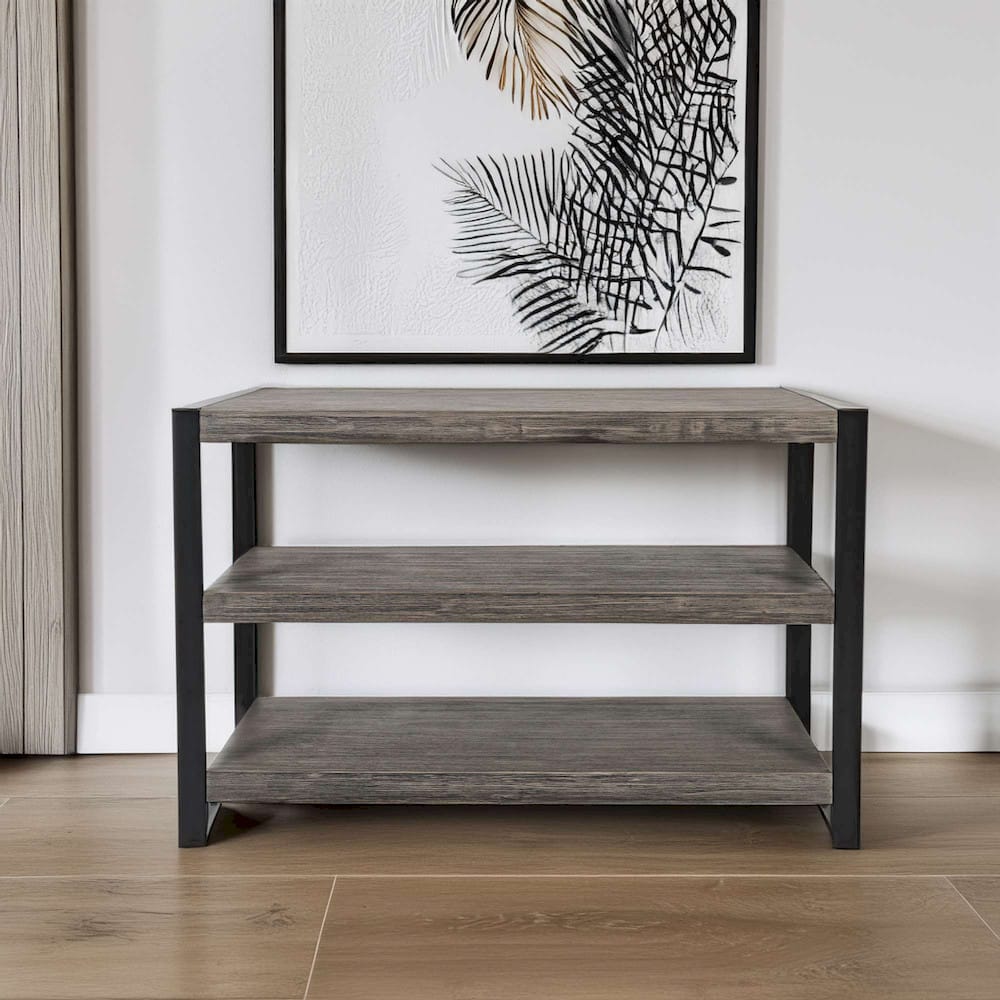 Jofran - Pinnacle Sofa Table - 1890-4 view 7