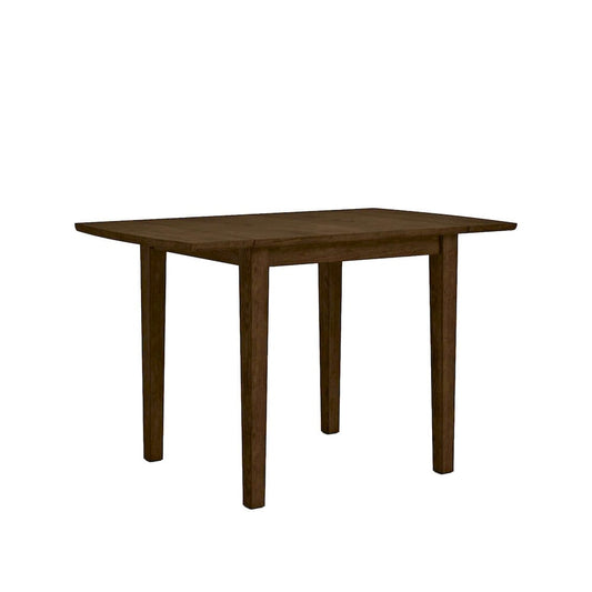 Jofran - Richmond Cherry Drop Leaf Table - 342-48 view 2
