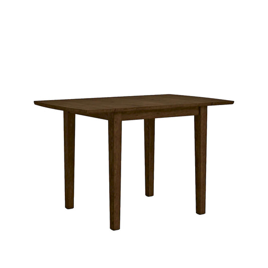 Jofran - Richmond Cherry Drop Leaf Table - 342-48 view 2