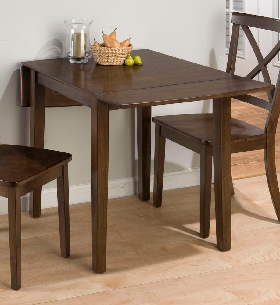 Jofran - Richmond Cherry X Back Dining Chair (Set of 2) - 342-915KD view 4