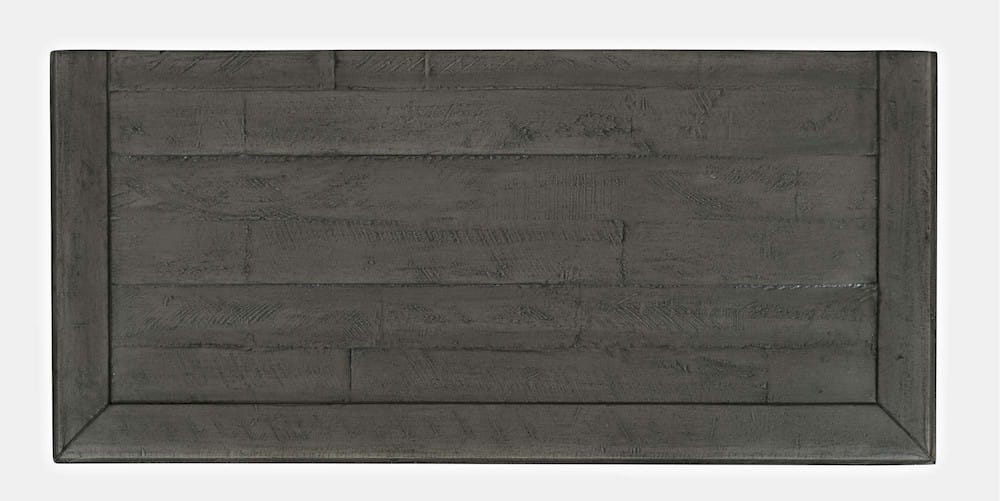 Jofran - Rustic Shores Coastal Style 32in Distressed Accent Cabinet - 2130-32 view 9