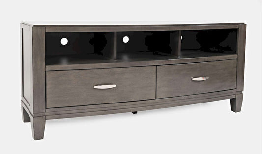 Jofran - Scarsdale Media Unit - 1832-70 view 2