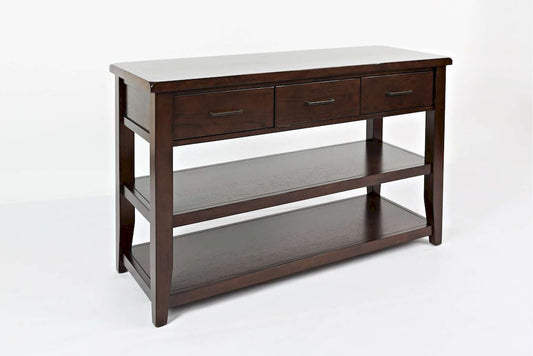 Jofran - Tin Cities Sofa Table - 1790-4 view 2