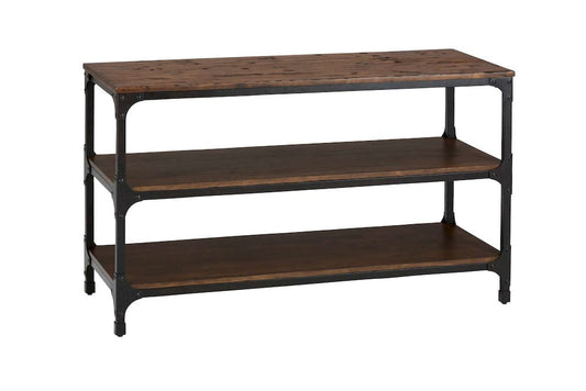Jofran - Urban Nature Sofa Table - 785-4 view 2
