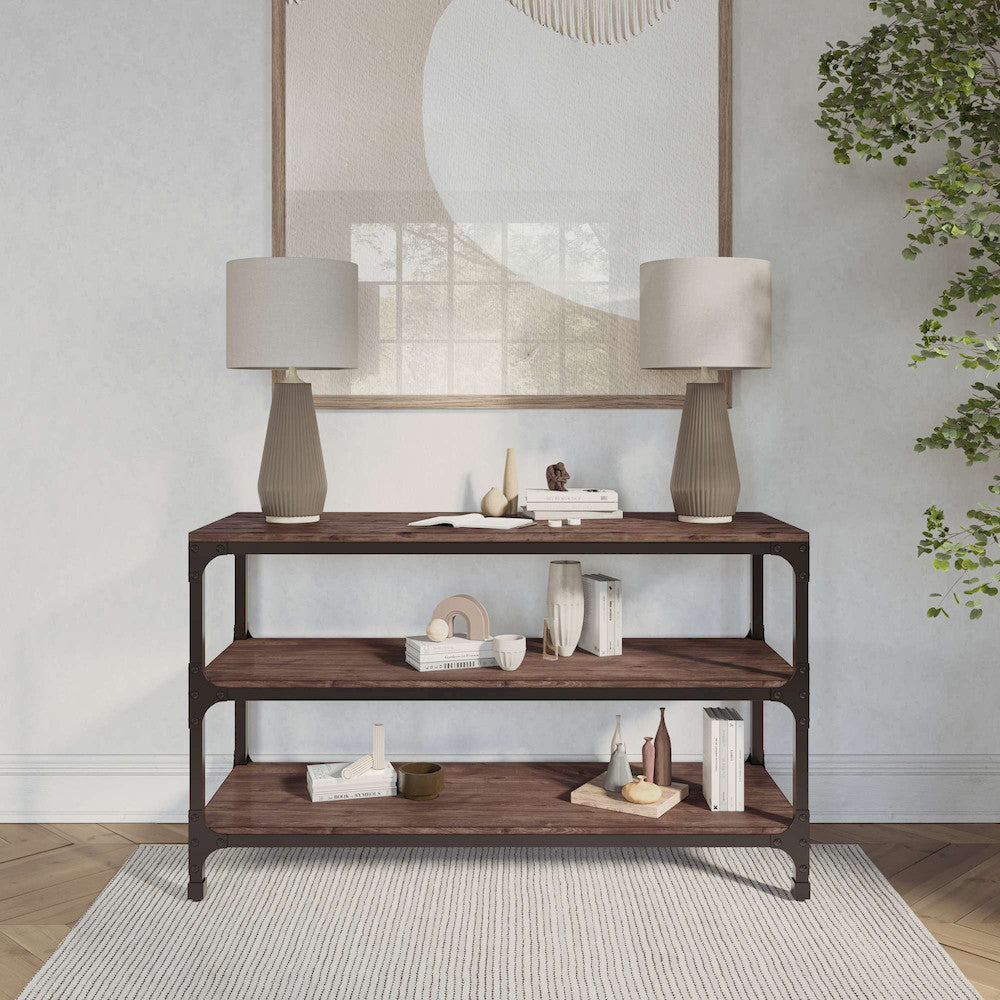 Jofran - Urban Nature Sofa Table - 785-4 view 6