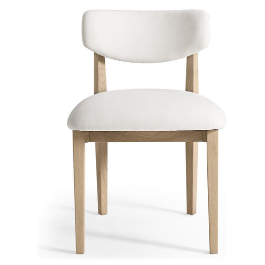 Jonathan Charles Fine Furniture - Atoll Side Chair - 500595-BLO-SC-F065 view 2