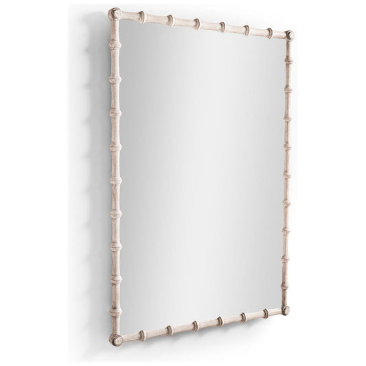 Jonathan Charles Fine Furniture - Bywater Mirror - 530243-WAA view 2