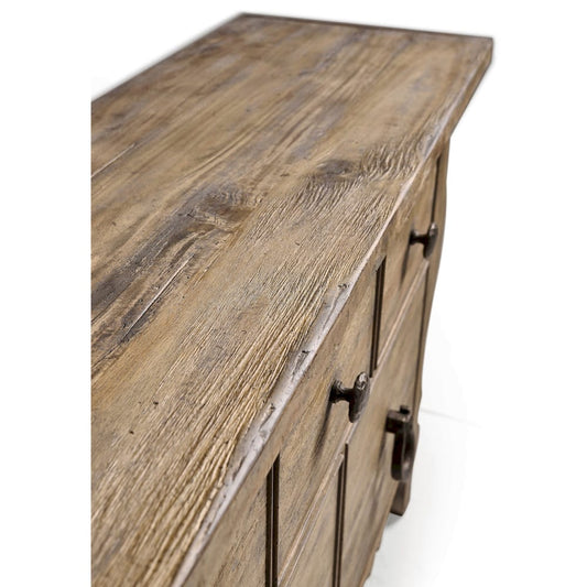 Jonathan Charles Fine Furniture - Caldera Dresser - 491292-LSW view 2
