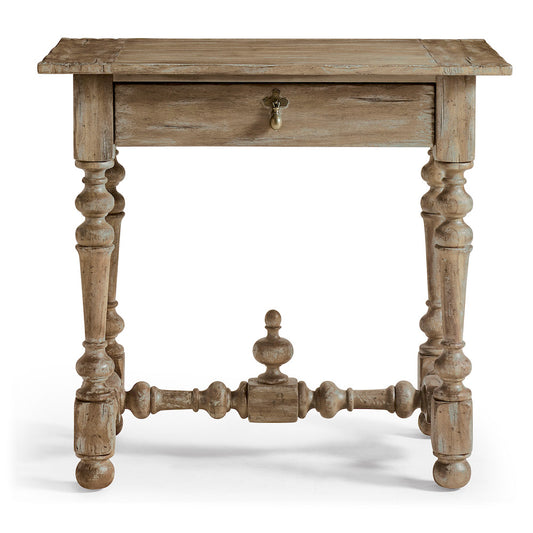 Jonathan Charles Fine Furniture - Caldera Nightstand - 491291-LSW-34L view 2