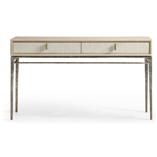 Jonathan Charles Fine Furniture - Clapotis Console Table - 500592-DPC view 2