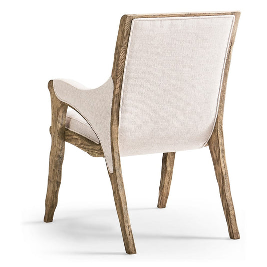 Jonathan Charles Fine Furniture - Echo Canyon Upholstered Arm Chair - 491238-FDO-AC-F075 view 2