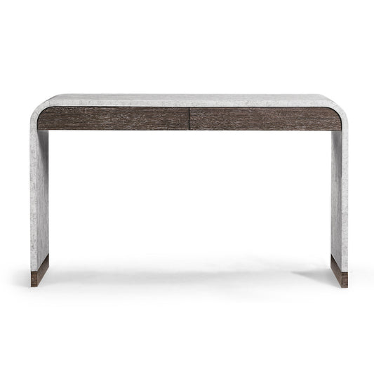 Jonathan Charles Fine Furniture - Gaia Console Table - 500541-EC001 view 2