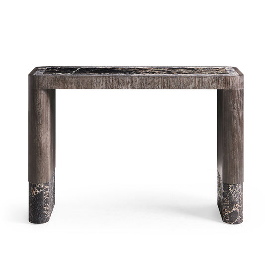 Jonathan Charles Fine Furniture - Monarch Console Table - 500578-COK view 2