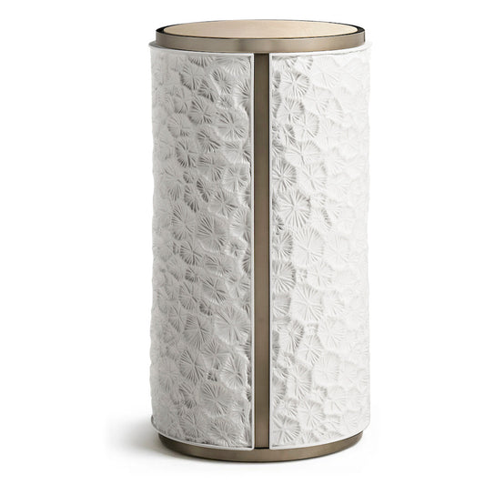 Jonathan Charles Fine Furniture - Pelagic Accent Table - 500586-BLO view 2
