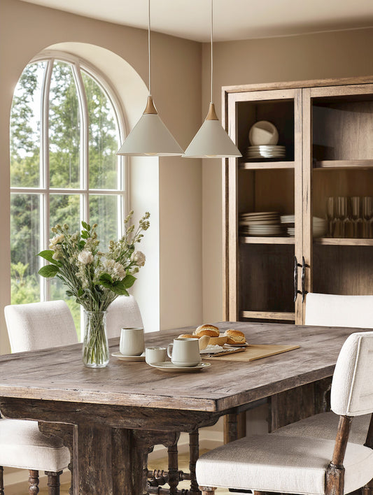 Jonathan Charles Fine Furniture - Stone Ridge Gallery Cabinet Light - 491276-TLA view 2