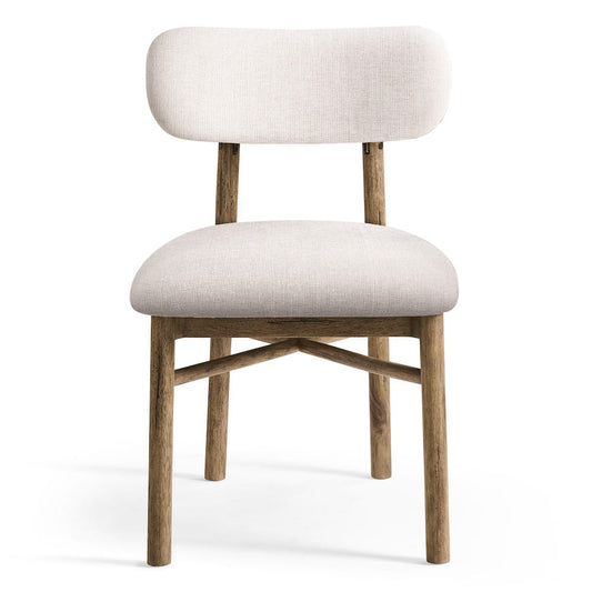 Jonathan Charles Fine Furniture - Stone Ridge Upholstered Dining Side Chair - 491320-TLA-SC-F075 view 2