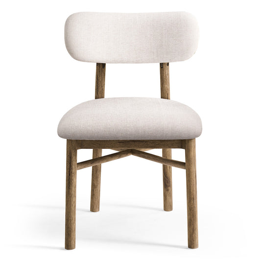 Jonathan Charles Fine Furniture - Stone Ridge Upholstered Dining Side Chair - 491320-TLA-SC-F075 view 2