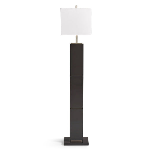 Jonathan Charles Fine Furniture - Terra Floor Lamp - 500576-VGS view 2