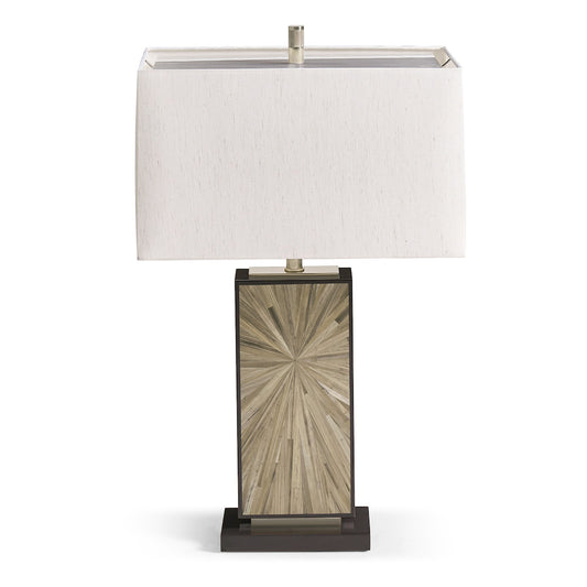 Jonathan Charles Fine Furniture - Terra Vertical Table Lamp - 500573-VGS view 2