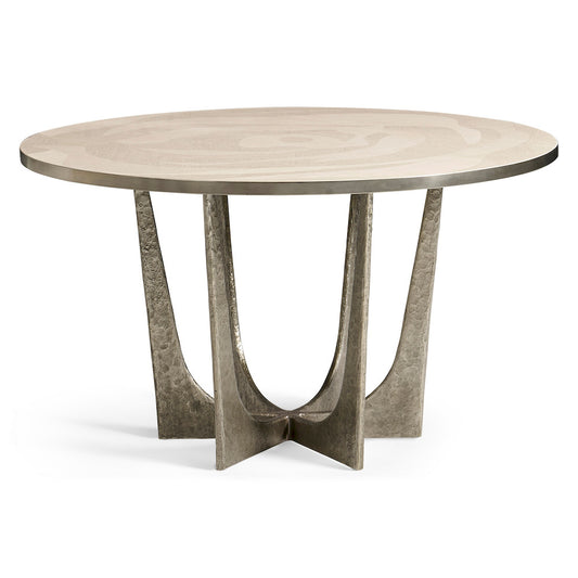 Jonathan Charles Fine Furniture - Tidepool Centre Table - 500596-NDK view 2