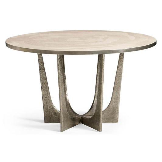 Jonathan Charles Fine Furniture - Tidepool Centre Table - 500596-NDK view 2