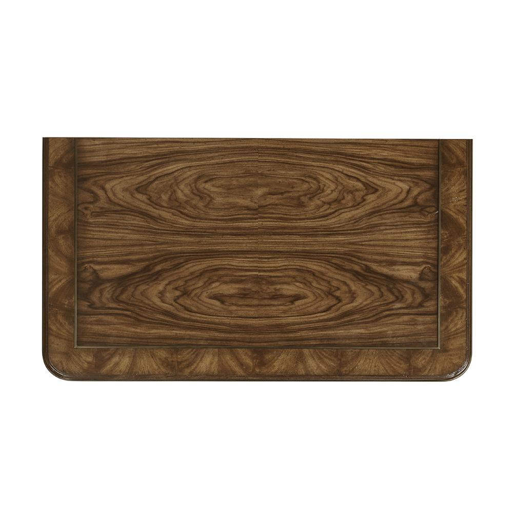 Jonathan Charles Fine Furniture - Viceroy Bedside Chest - 008-1-940-VBS veiw 5