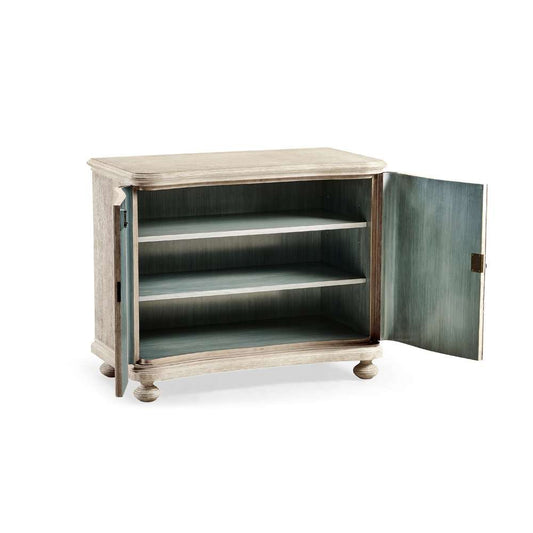 Jonathan Charles Fine Furniture - William Yeoward - Belleville Cabinet - 530215-WAA veiw 2