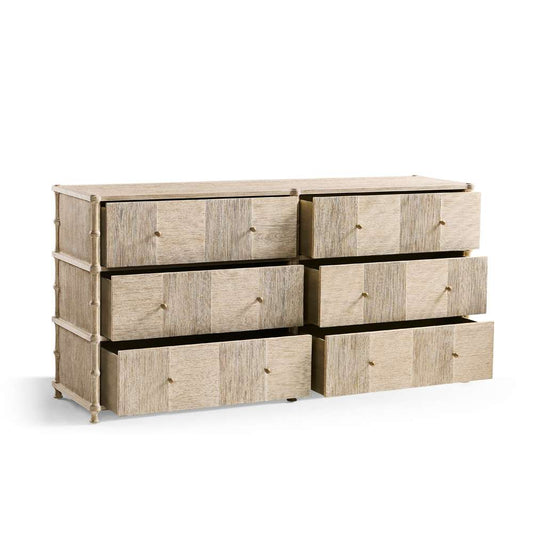 Jonathan Charles Fine Furniture - William Yeoward - Bywater Dresser - 010-1-710-WAA veiw 2