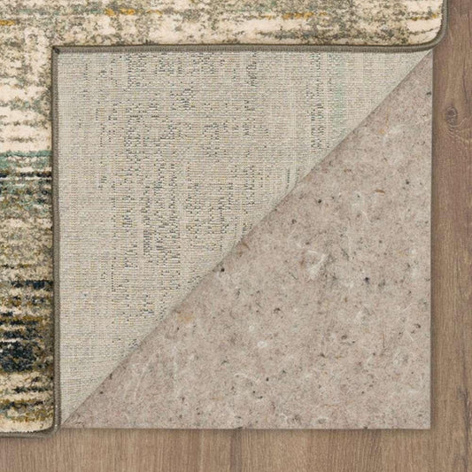 Karastan - Artisan by Scott Living Diffuse Bronze 2 4in x 7 10in Area Rug - 91815-60125-028094-SG veiw 2