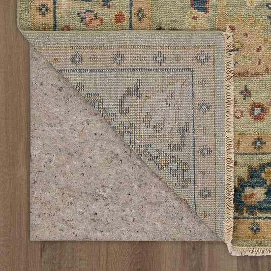 Karastan - Balboa Balboa Alicante Sage 6 x 9 Area Rug - R1193-322-072108-IP veiw 2