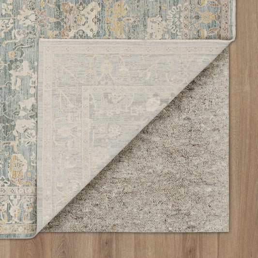 Karastan - Bedfordshire Beachglass 9' x 12' Area Rug - R1404 1028 108144 IR view 2