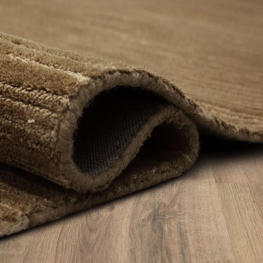 Karastan - Cantada Mocha 10' x 14' Area Rug - R1472 380 120168 IR view 2