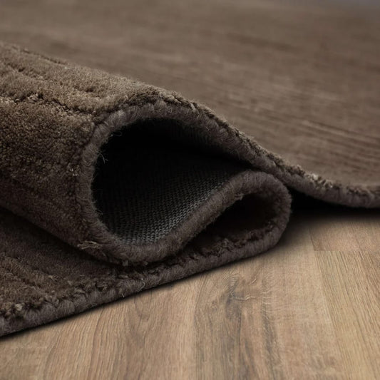 Karastan - Cantada Pewter 6' x 9' Area Rug - R1472 482 072108 IR view 2