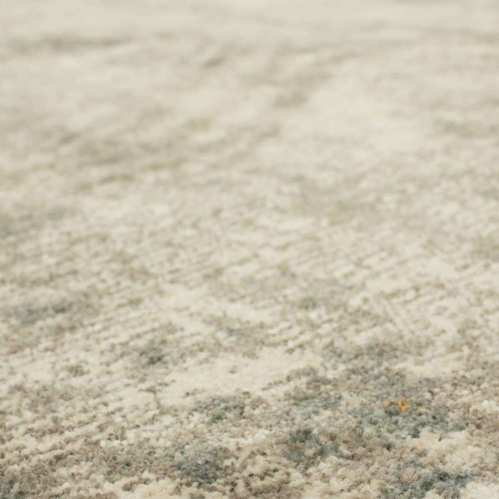 Karastan - Elements Imagal Gray 5 3in x 7 10in Area Rug - 92500-90082-063094-IP veiw 5