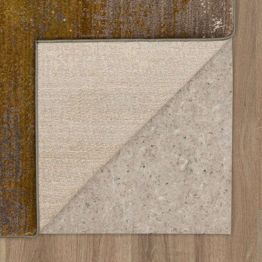 Karastan - Enigma Aura Desert 8 x 11 Area Rug - 90965-20047-096132-IP veiw 2