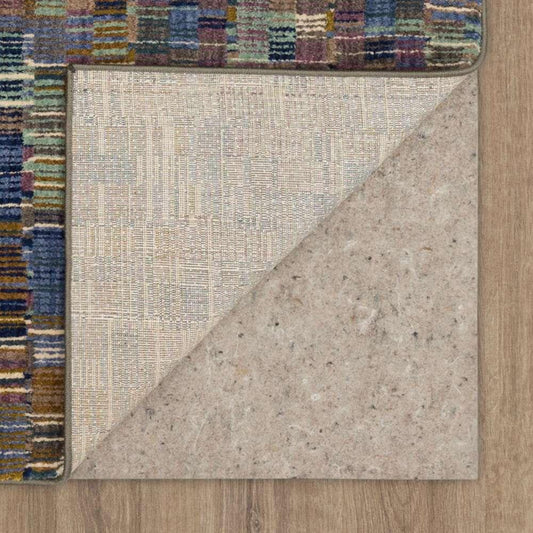Karastan - Enigma Paradox Multi 2 x 3 Area Rug - 90971-60129-024036-IP veiw 2