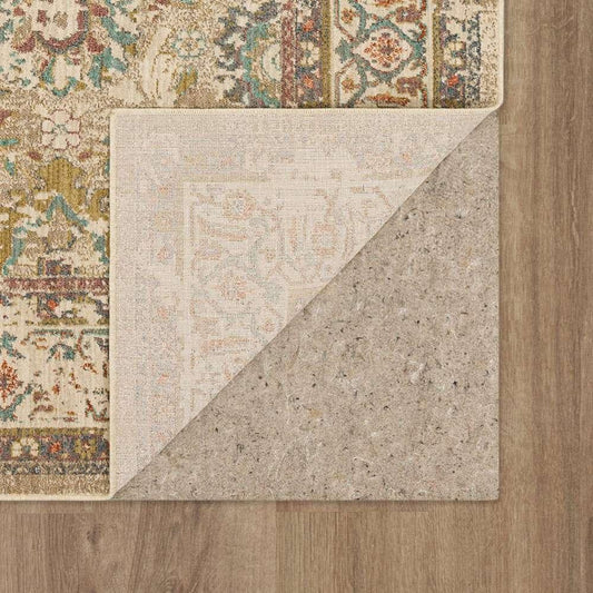 Karastan - Estate Allerton Beige 2 x 3 Area Rug - 92300-70033-024036-IP veiw 2
