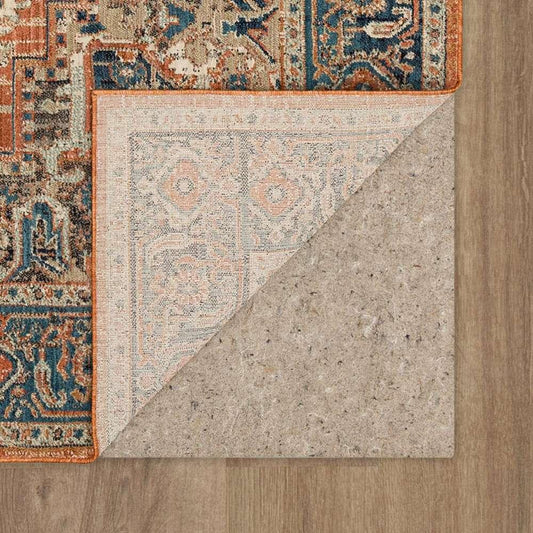 Karastan - Estate Grasmere Coral 2 x 3 Area Rug - 92316-20038-024036-IP veiw 2