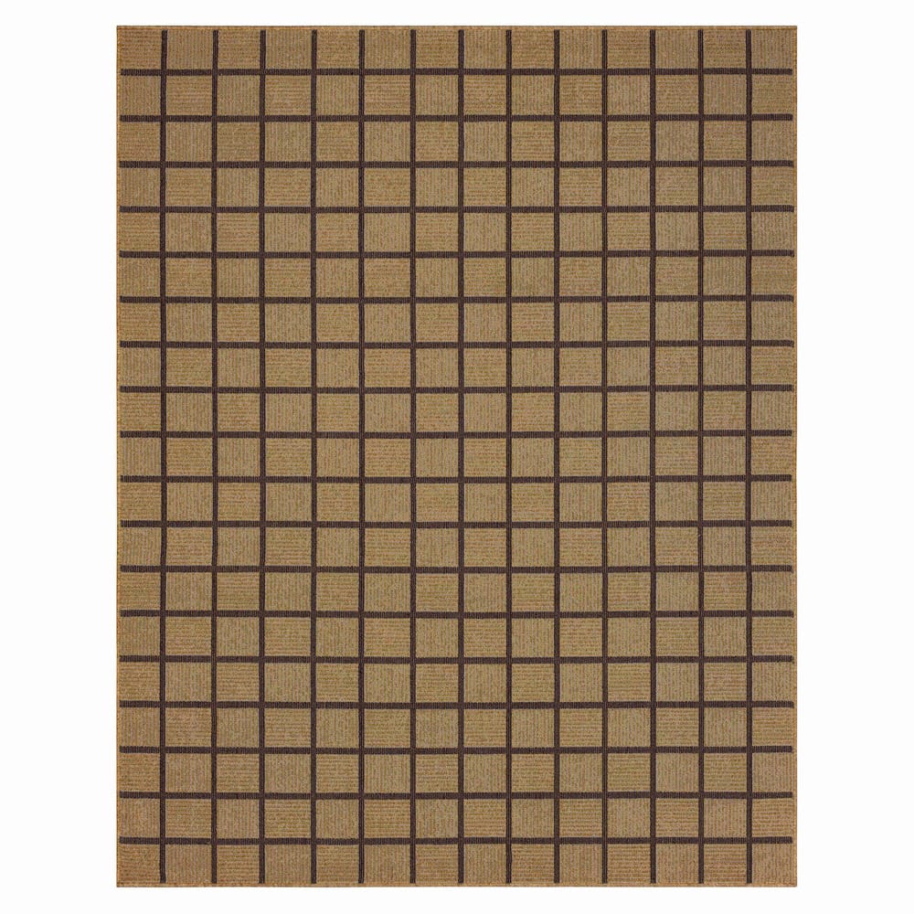 Karastan - Grafton Black 10' x 14' Area Rug - R1554 989 120168 IR view 1