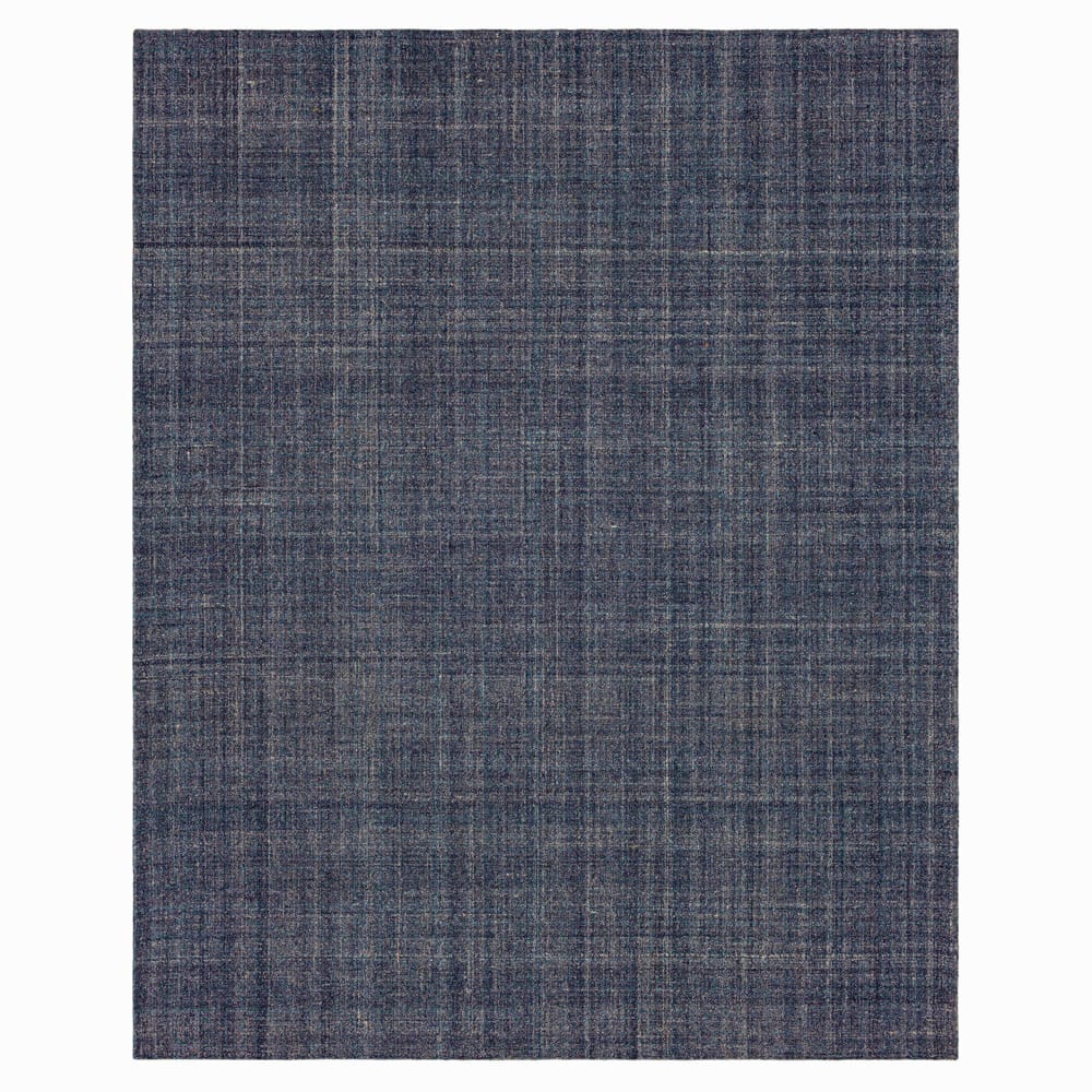 Karastan - Haberdasher Phantom 5' x 8' Area Rug - RG175 1070 060096 IP view 1