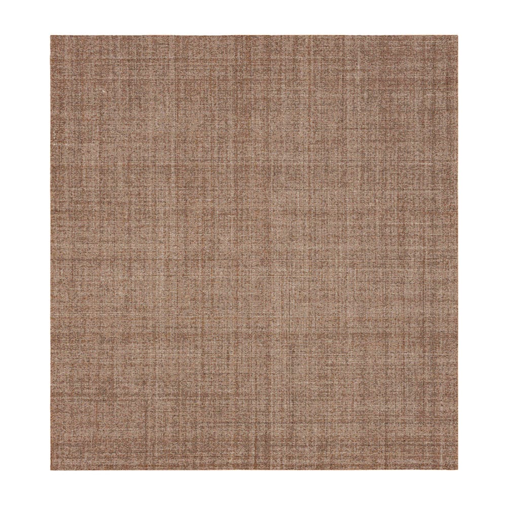 Karastan - Haberdasher Seasame 1' 6" x 1' 6" Area Rug - RG175 1069 018018 IP view 1