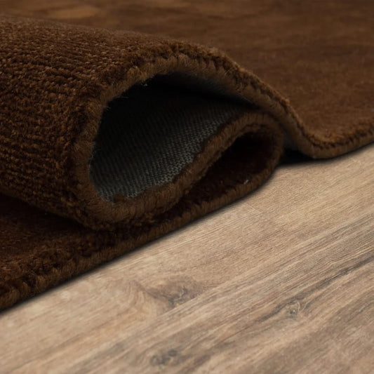 Karastan - Luna Sienna 8' x 10' Area Rug - RG862 750 096120 IB view 2