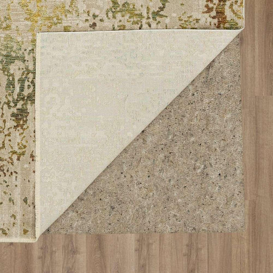 Karastan - Memento Reflection Beige 9 x 12 Area Rug - R1160-245-108144-IP veiw 2