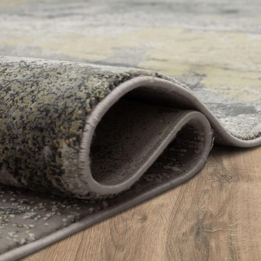 Karastan - Nuvole Patina 8' x 11' Area Rug - R1289 470 096132 IP view 2